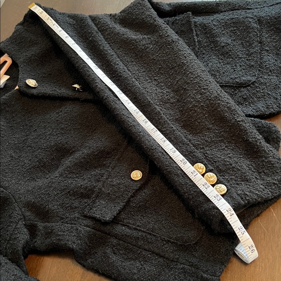 Universal Thread Women’s Button-Front Jacket - Picture 6 of 6